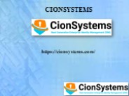 Delegation of Active Directory, cionsystems.com