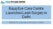 Smile For Spectacle Removal Delhi