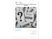 Mastering CELPIP Practice Tests - Effective Study Strategies