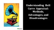 Bell Curve Appraisal in Performance Management