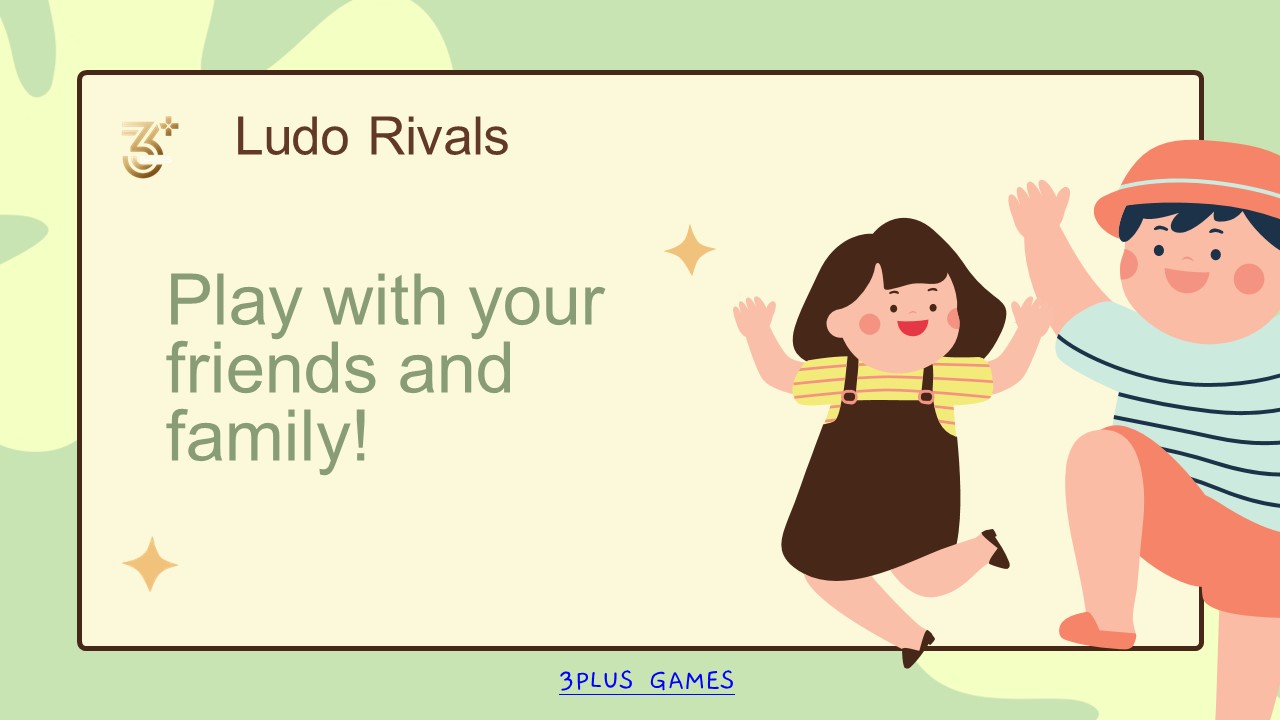Ludo Rivals