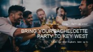 Bring Your Bachelorette Party to Key West
