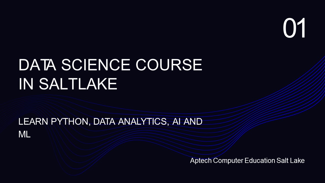 presentation player overlay