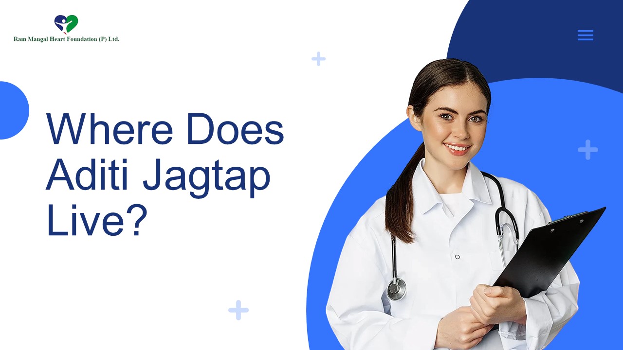 Where Does Aditi Jagtap Live ?