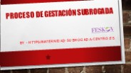 proceso de gestación subrogada Ucrania