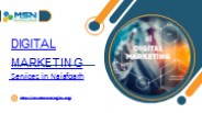 Digital Marketing Services in Najafgarh