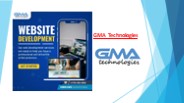 Website Development Company in USA