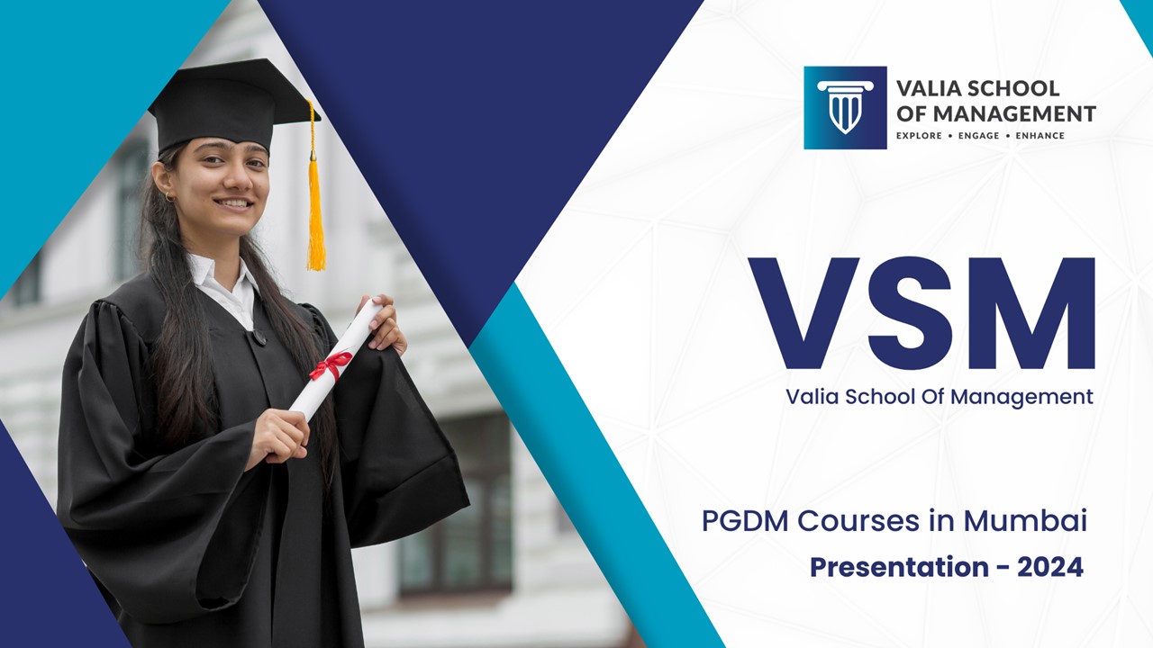 PGDM 2024 Overview: Courses, Fees & Eligibility
