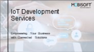 Expert IoT Development Services