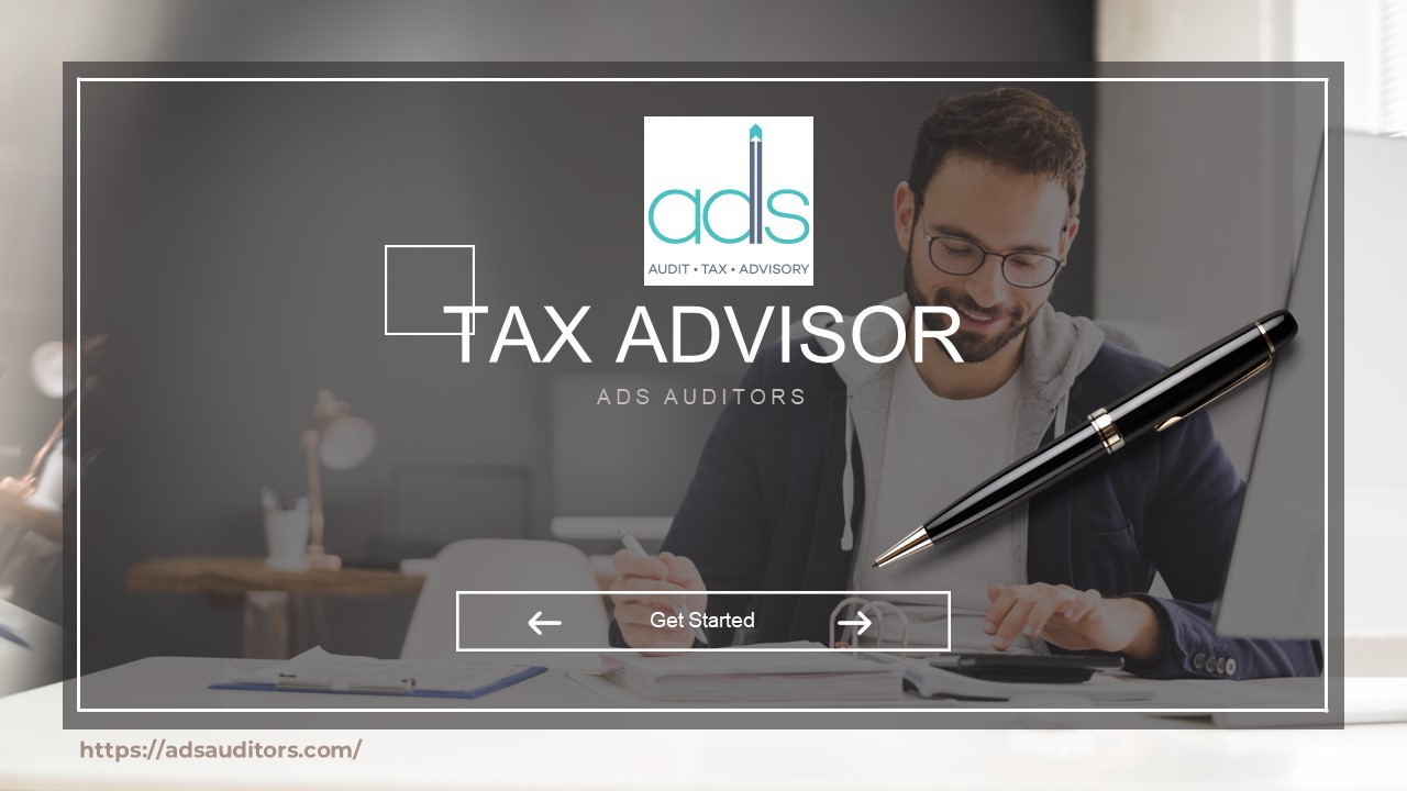 presentation player overlay