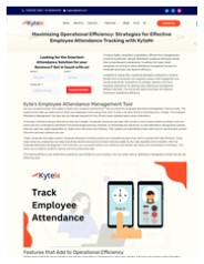 Field Staff Tracking App India