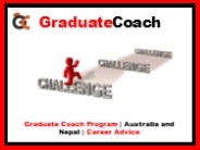 Graduate Coach Program | Australia and Nepal | Career Advice