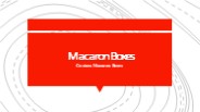 Macaron Boxes (6)