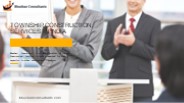 Township Construction Services in India