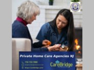 The Best Home Health Care For Your Loved One in NJ
