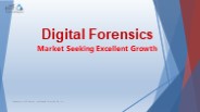Digital Forensics Market