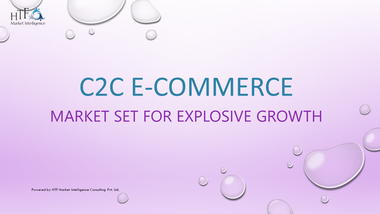 C2C E-Commerce Market