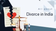 All about Divorce in India