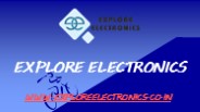 Led Panel Light manufacturers in Delhi : Explore Electronics