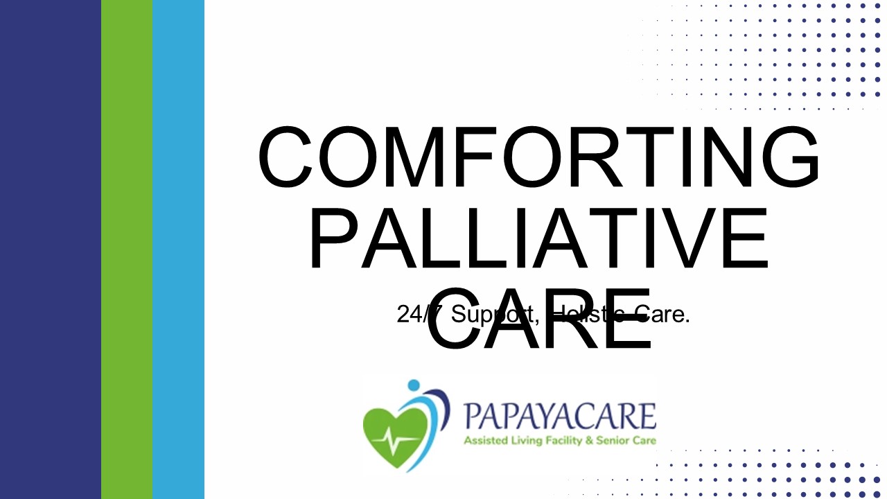 Papayacare Palliativecare