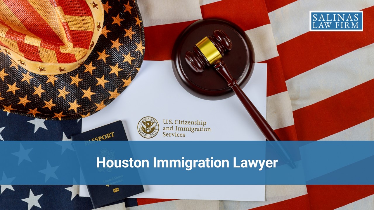 Houston Immigration Lawyer
