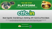 Sports Odds API Provider in Bangladesh