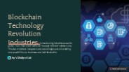 Blockchain consulting services - use of blockchain technology