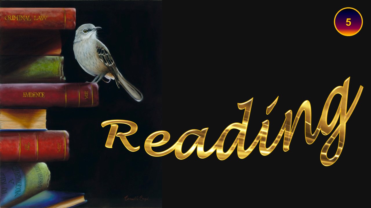 presentation player overlay