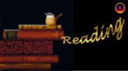 Reading 7 Artworks about books and readers