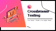 Master Cross-Browser Testing: A Comprehensive Guide  pen_spark