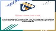 Best Graphic Designing Course in Mohali