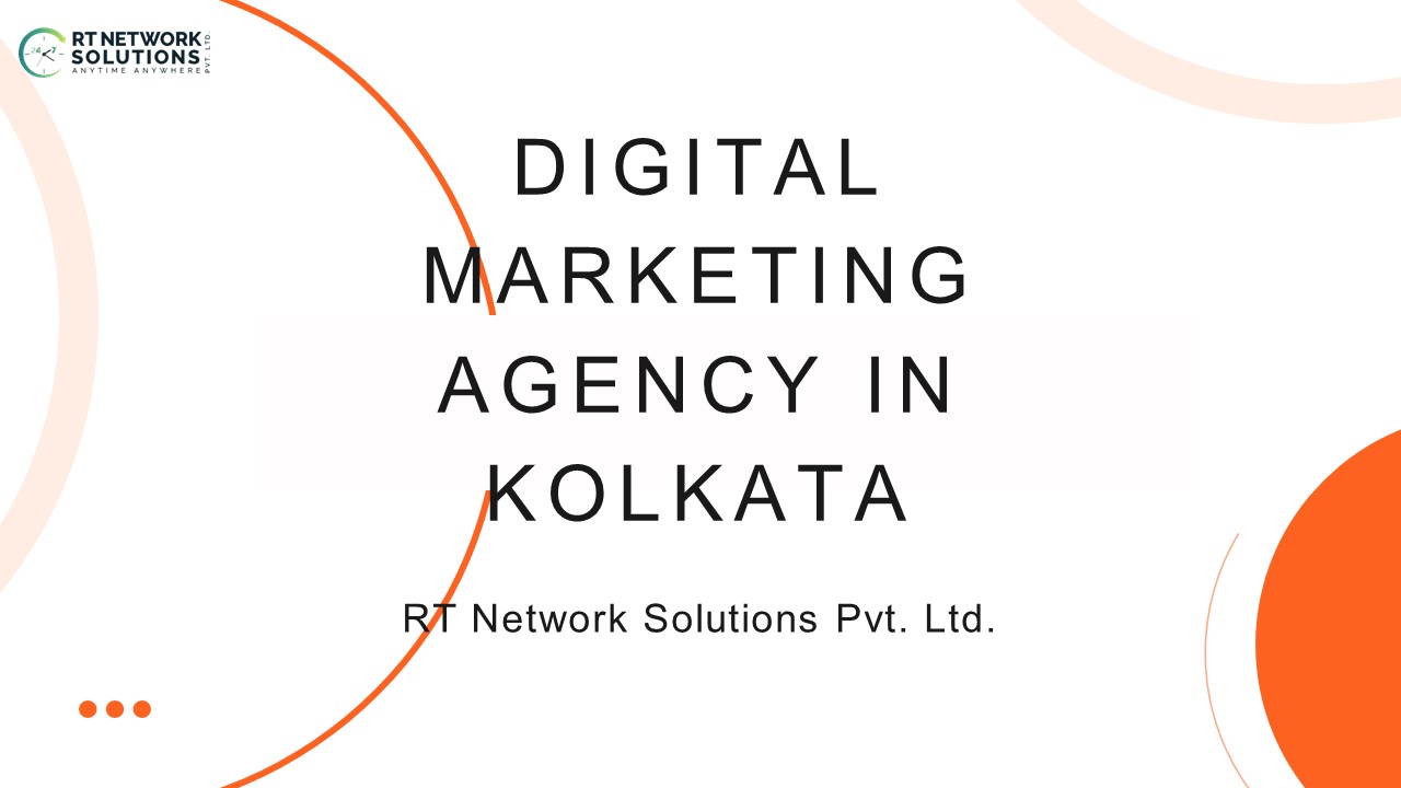 best digital marketing agency in Kolkata