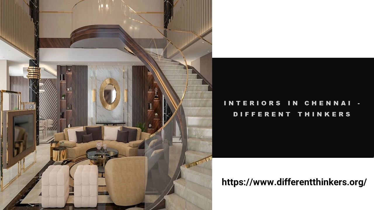 Top Interiors in Chennai
