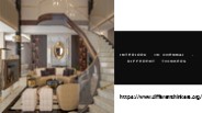 Top Interiors in Chennai