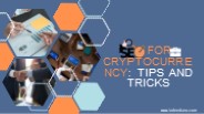Optimizing Your Crypto Presence: Strategies for SEO Success