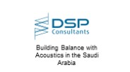 Building Balance with Acoustics in Saudi Arabia