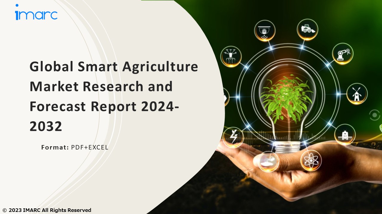 Smart Agriculture Market Growth, Demand and Challenges of the Key ...