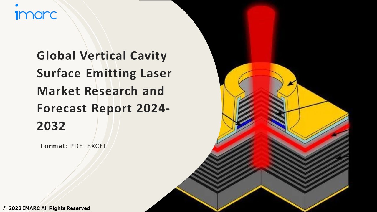 PPT – Vertical Cavity Surface Emitting Laser Market Growth, Demand and ...