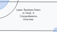 Business News in Hindi | Latest News | Breaking Business News