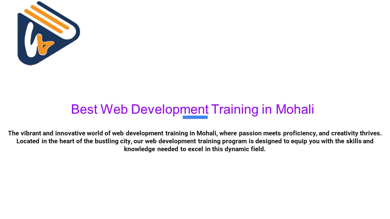 presentation player overlay