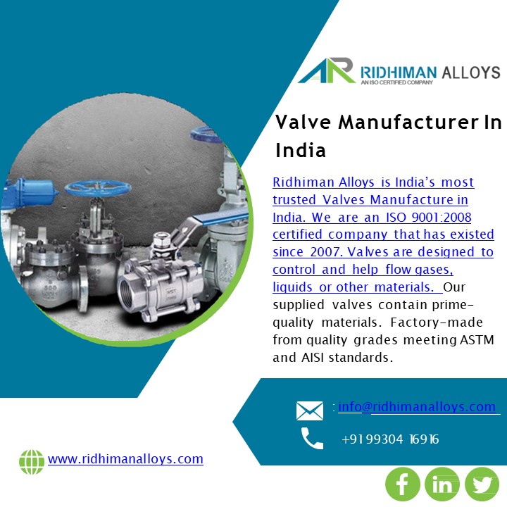 Valves |  Ball Valve| Butterfly Valve | Gate Valve | Globe Valve