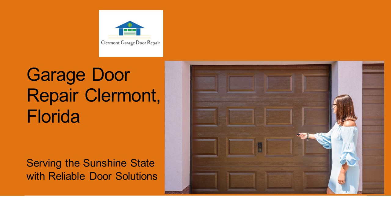 Winter Park Spring Revival: Expert Broken Spring Repair