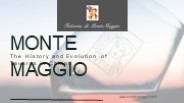 The History and Evolution of Taverns in Chianti