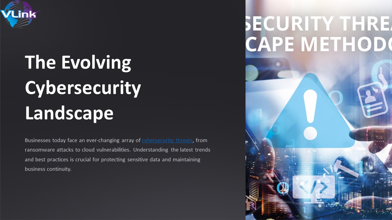 The-Evolving-Cybersecurity-Landscape.pptx