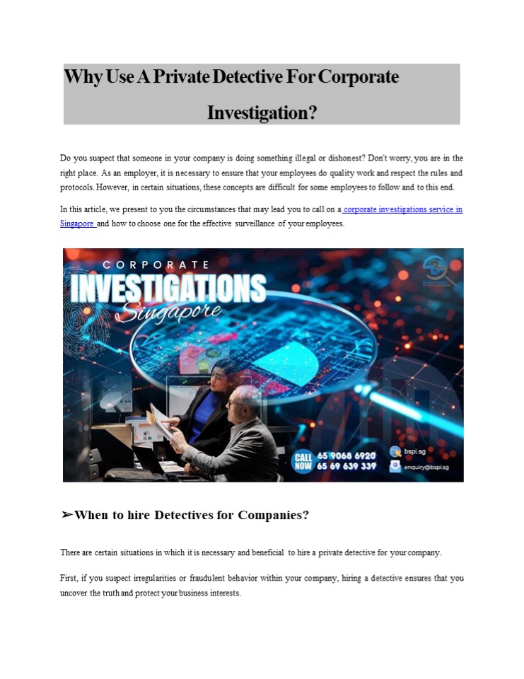 Corporate,Private investigations Singapore -bspi (1)