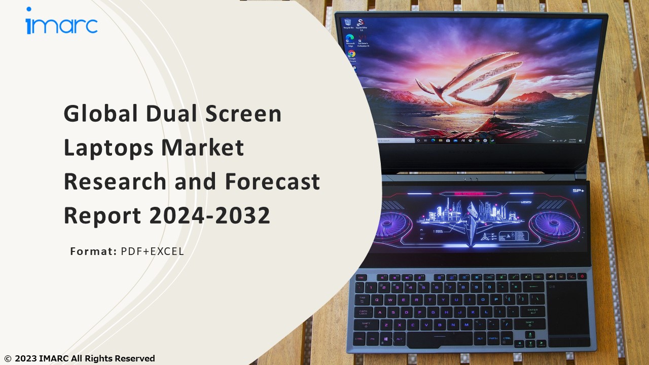 Dual Screen Laptops Market PPT: Overview, Dynamics, Trends, Segmentation, Application and Forecast to 2032