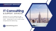Managed IT Support & Consulting Services in Sacramento
