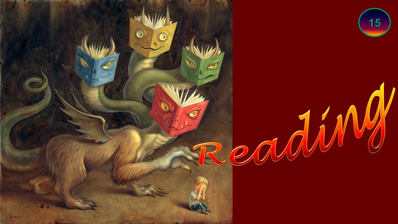 presentation player overlay