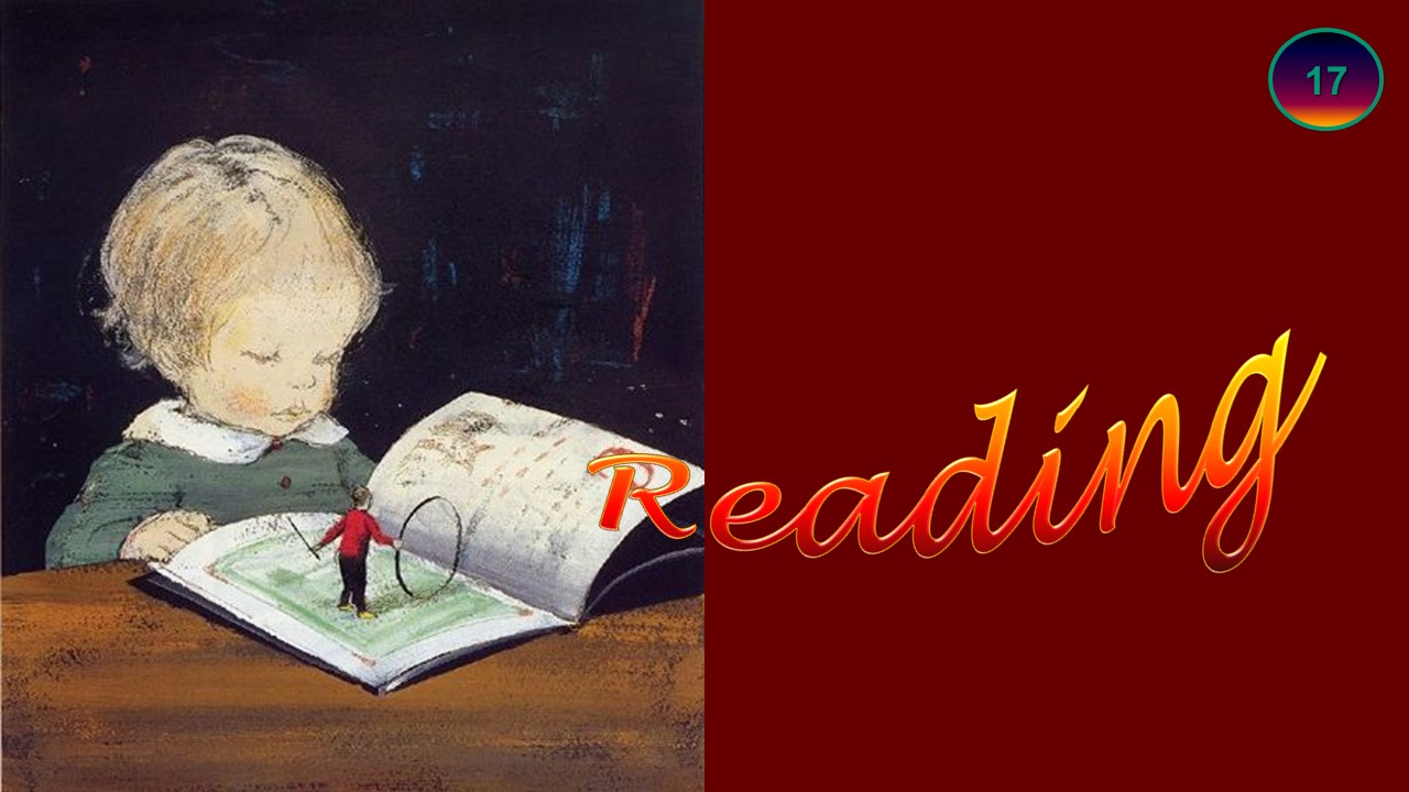 presentation player overlay