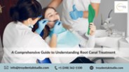 Guide to Understanding Root Canal Treatment | Troy Dental Studio